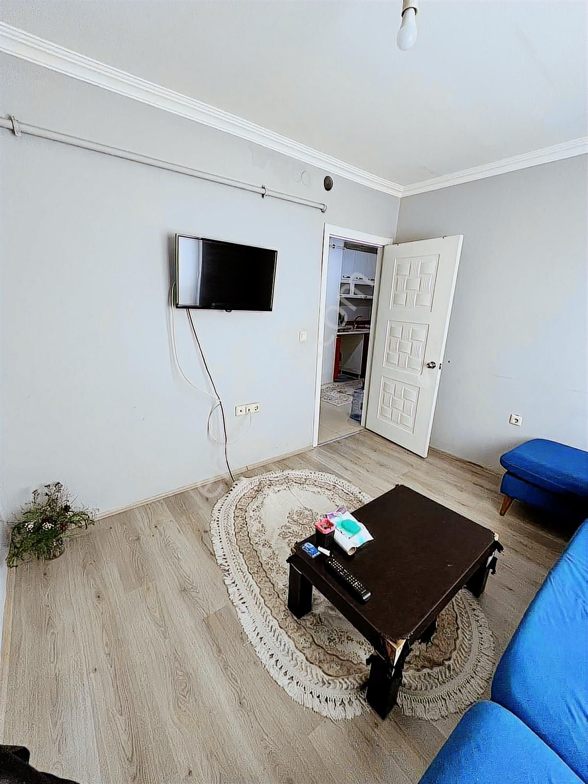 Krc İnşaattan Büyükdere Kiralık 1+1 Eşyalı Daire - Görsel 13