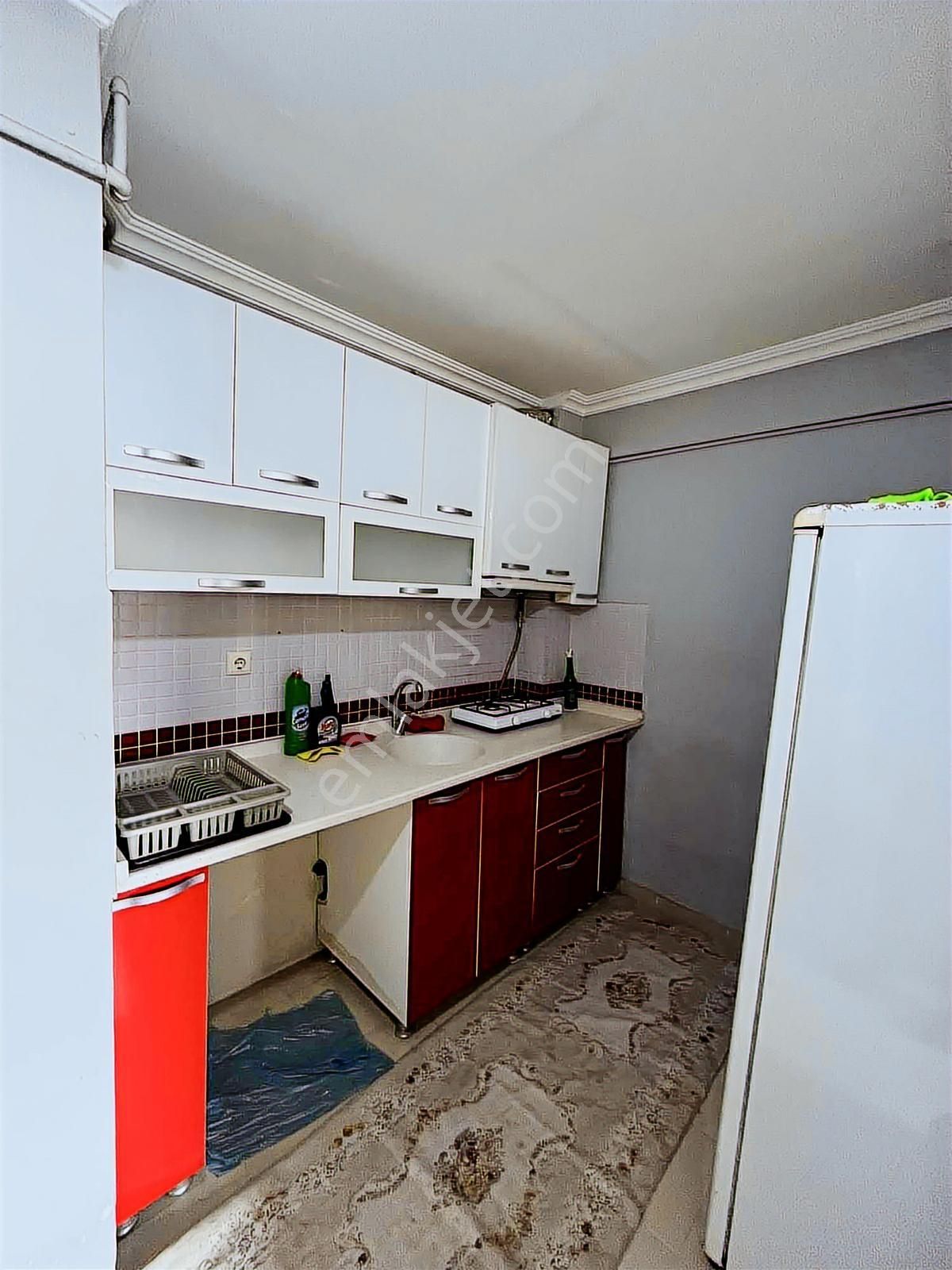 Krc İnşaattan Büyükdere Kiralık 1+1 Eşyalı Daire - Görsel 9