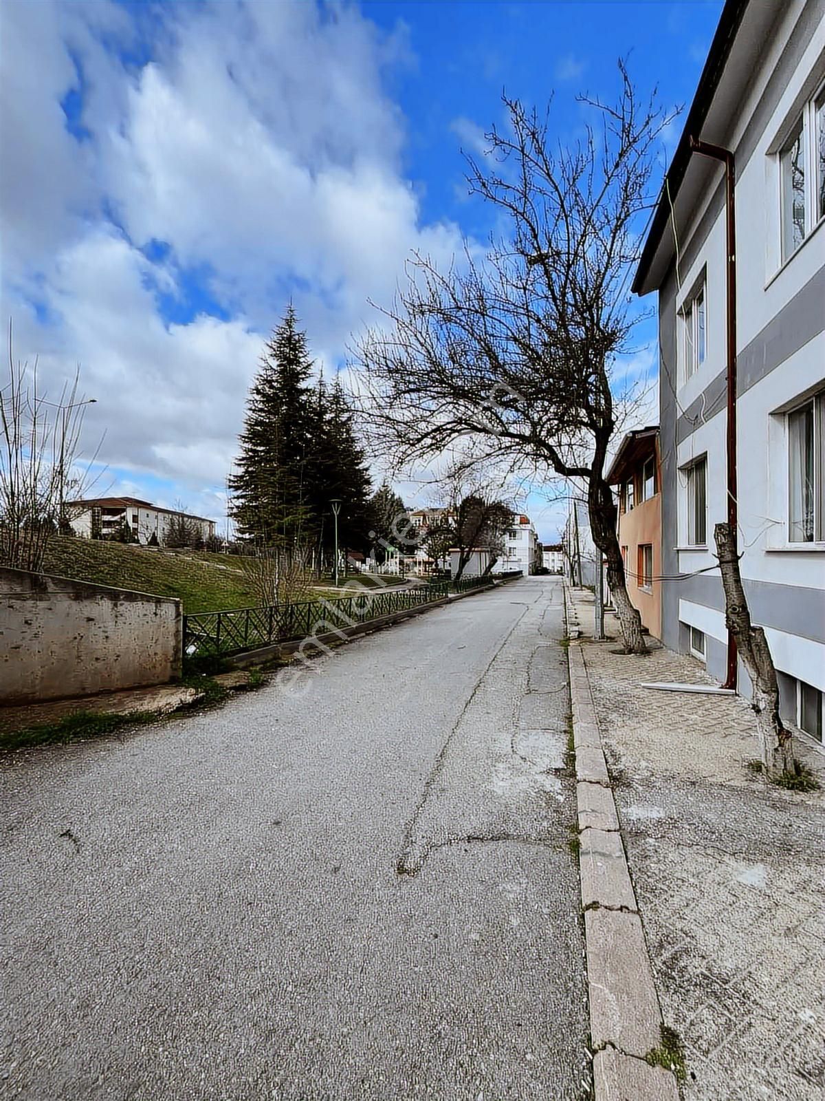 Krc İnşaattan Büyükdere Kiralık 1+1 Eşyalı Daire - Görsel 5