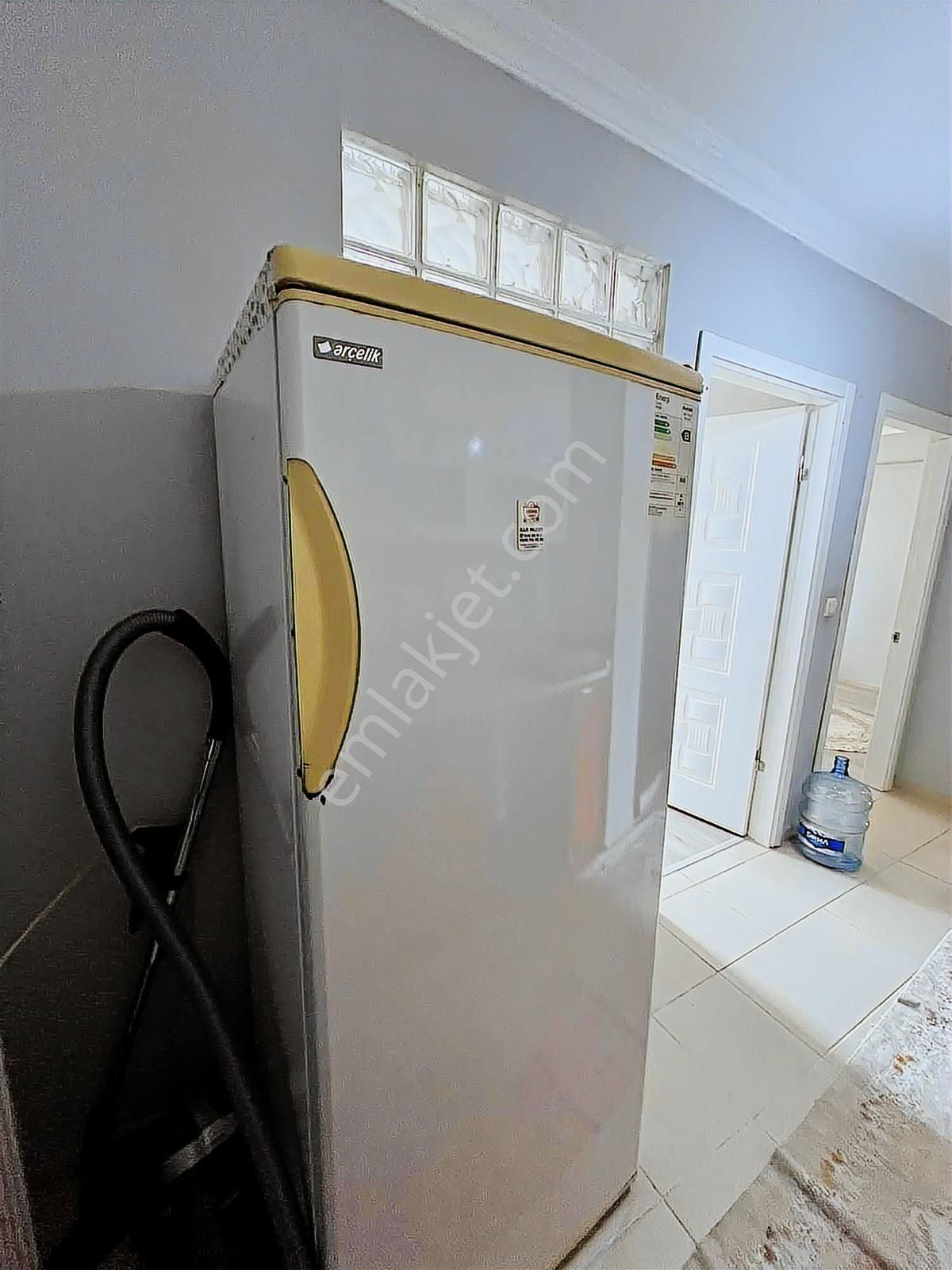 Krc İnşaattan Büyükdere Kiralık 1+1 Eşyalı Daire - Görsel 15