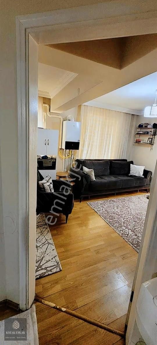 Ayvalık 150 Evlerde Kiralık Doğalgazlı Daire - Görsel 16