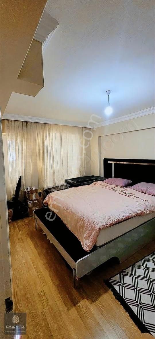 Ayvalık 150 Evlerde Kiralık Doğalgazlı Daire - Görsel 14