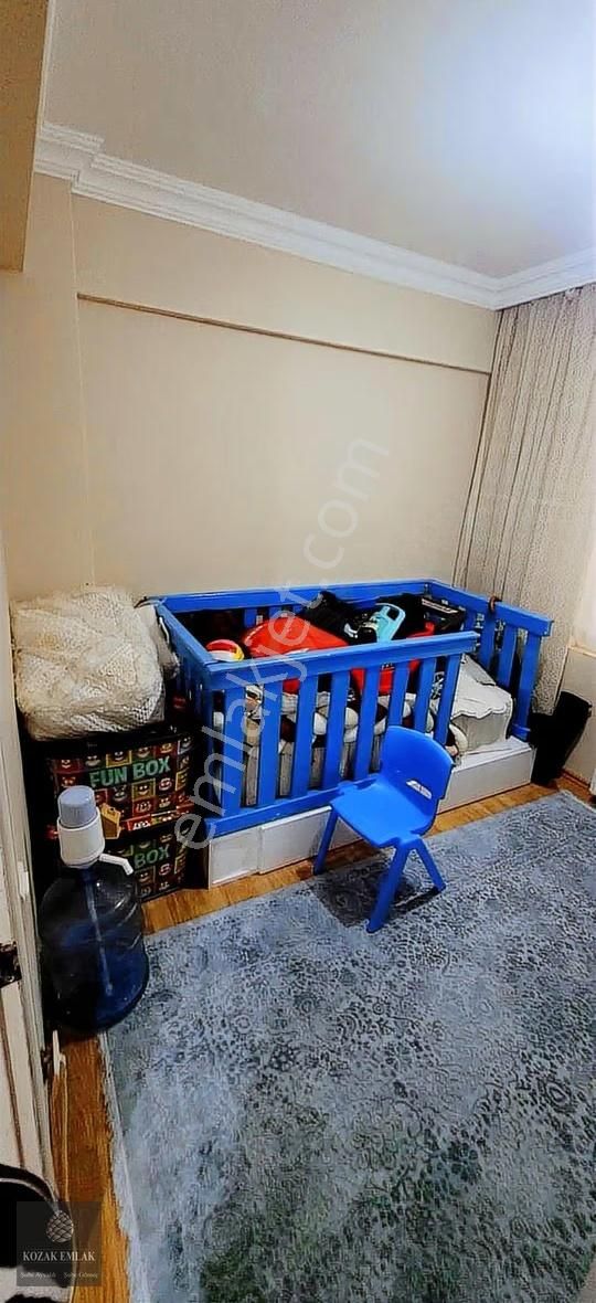 Ayvalık 150 Evlerde Kiralık Doğalgazlı Daire - Görsel 4