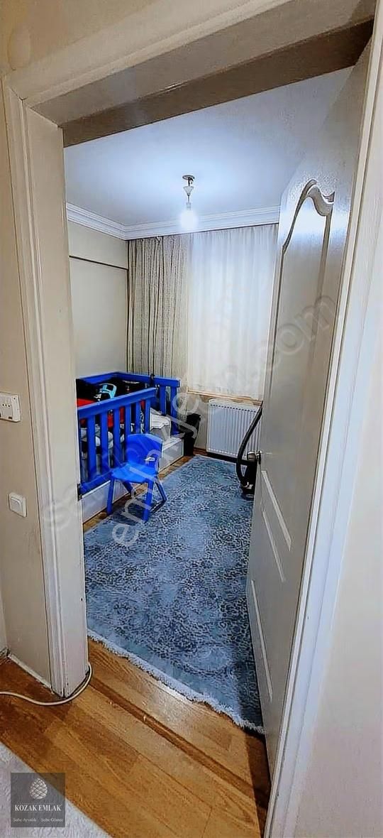 Ayvalık 150 Evlerde Kiralık Doğalgazlı Daire - Görsel 10