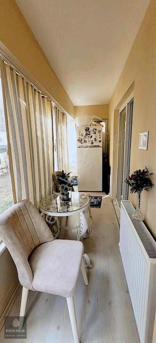 Ayvalık 150 Evlerde Kiralık Doğalgazlı Daire - Görsel 7