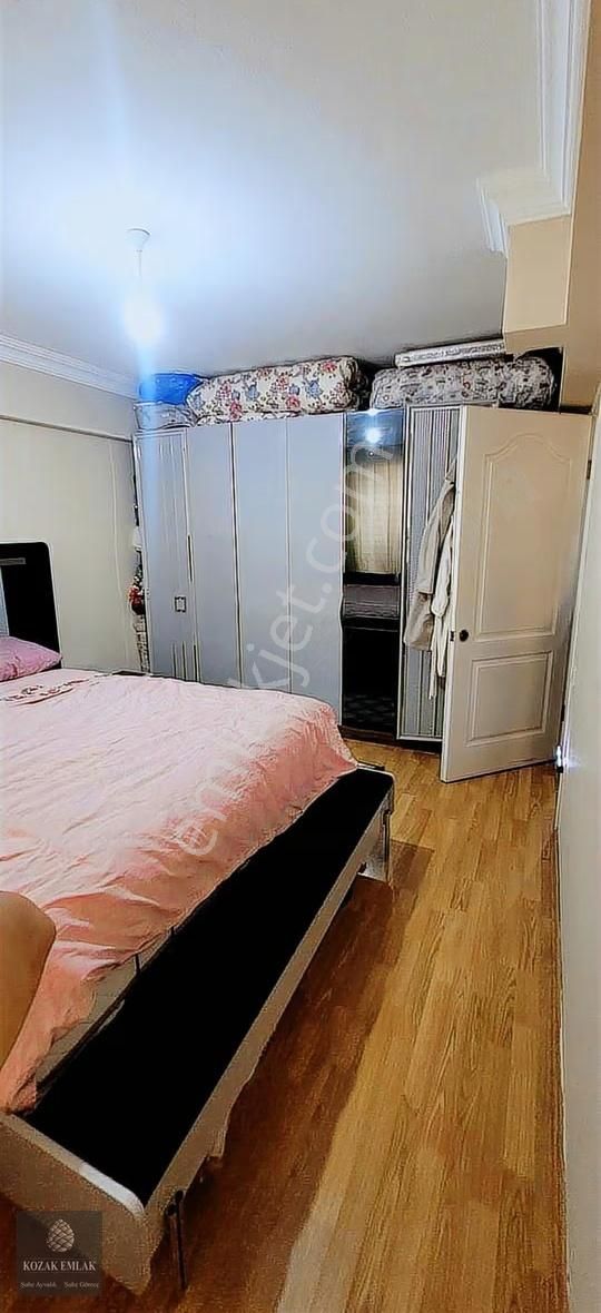 Ayvalık 150 Evlerde Kiralık Doğalgazlı Daire - Görsel 3