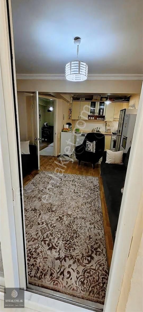 Ayvalık 150 Evlerde Kiralık Doğalgazlı Daire - Görsel 6