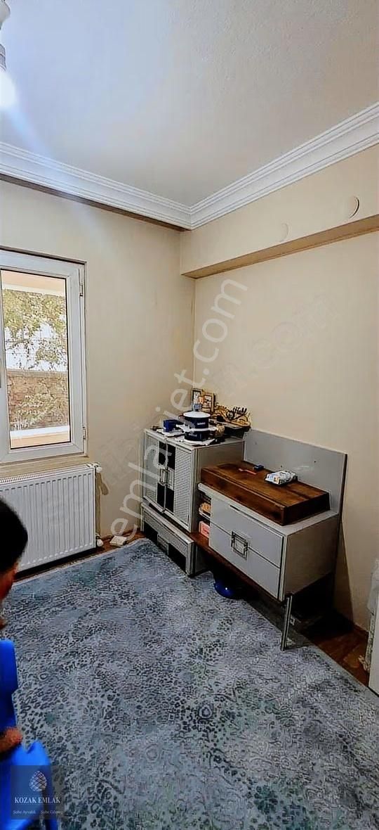 Ayvalık 150 Evlerde Kiralık Doğalgazlı Daire - Görsel 13