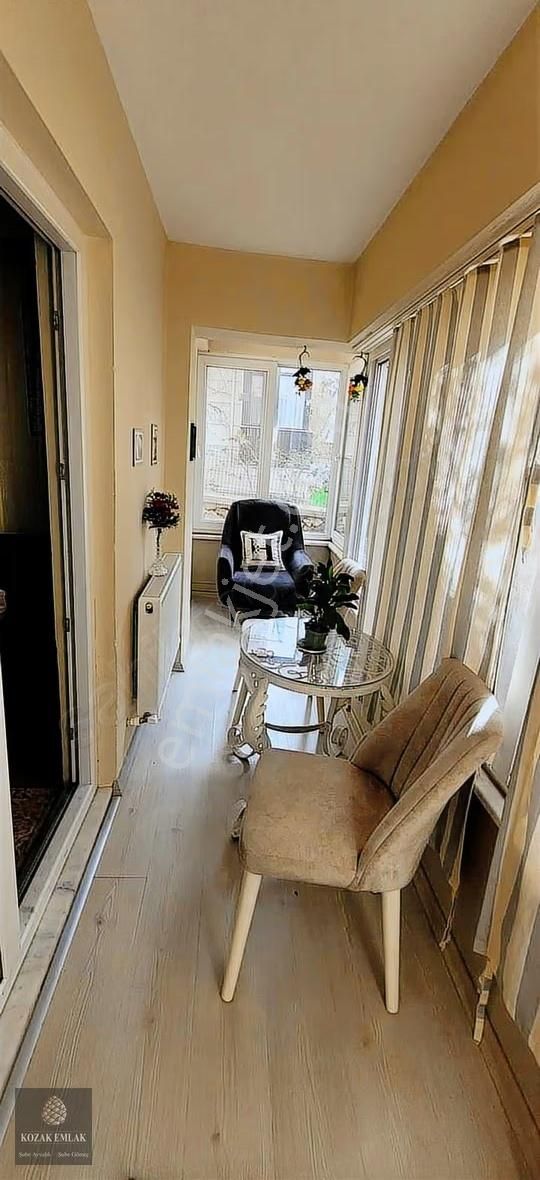 Ayvalık 150 Evlerde Kiralık Doğalgazlı Daire - Görsel 5