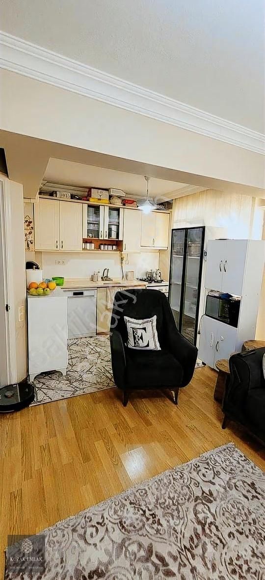 Ayvalık 150 Evlerde Kiralık Doğalgazlı Daire - Görsel 8