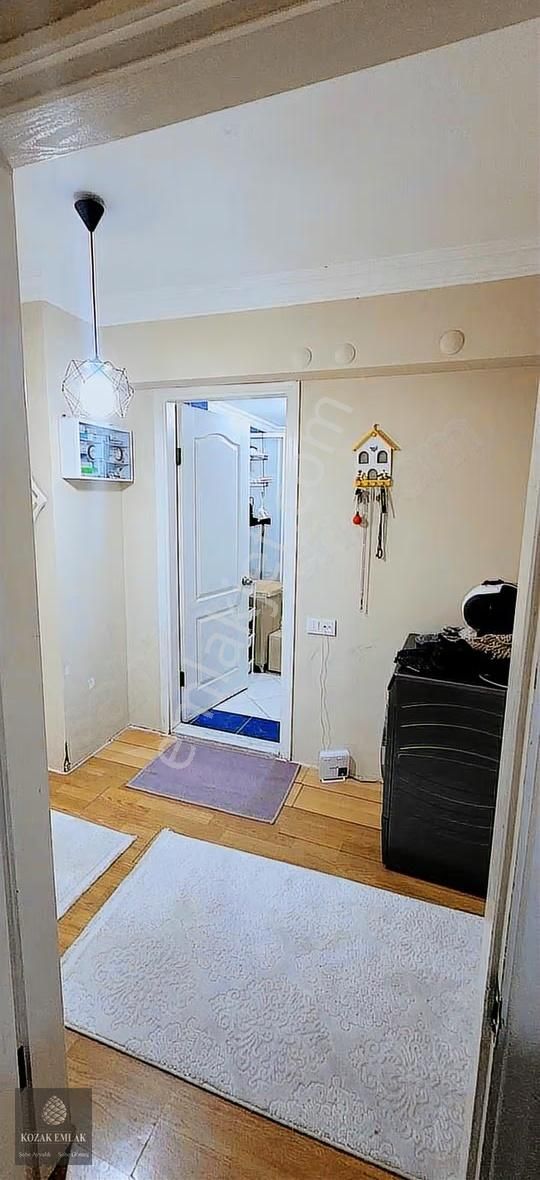 Ayvalık 150 Evlerde Kiralık Doğalgazlı Daire - Görsel 15