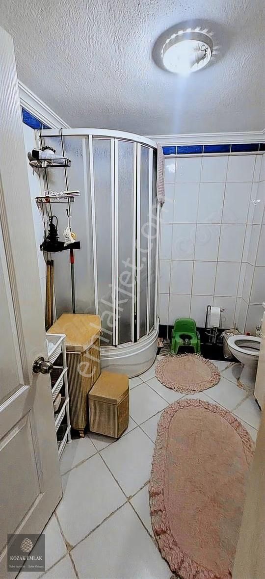 Ayvalık 150 Evlerde Kiralık Doğalgazlı Daire - Görsel 2