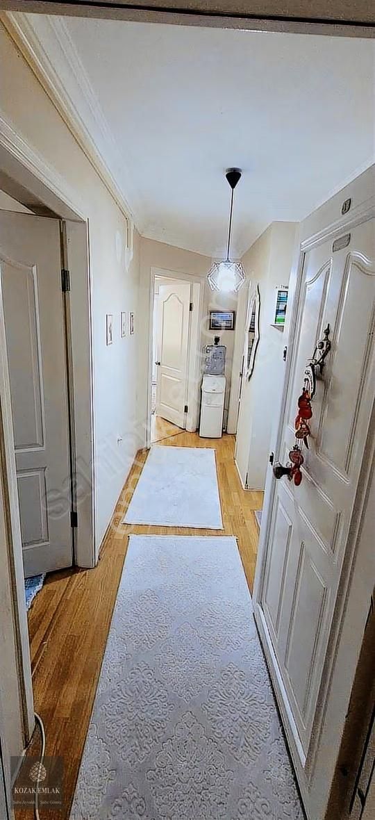 Ayvalık 150 Evlerde Kiralık Doğalgazlı Daire - Görsel 12