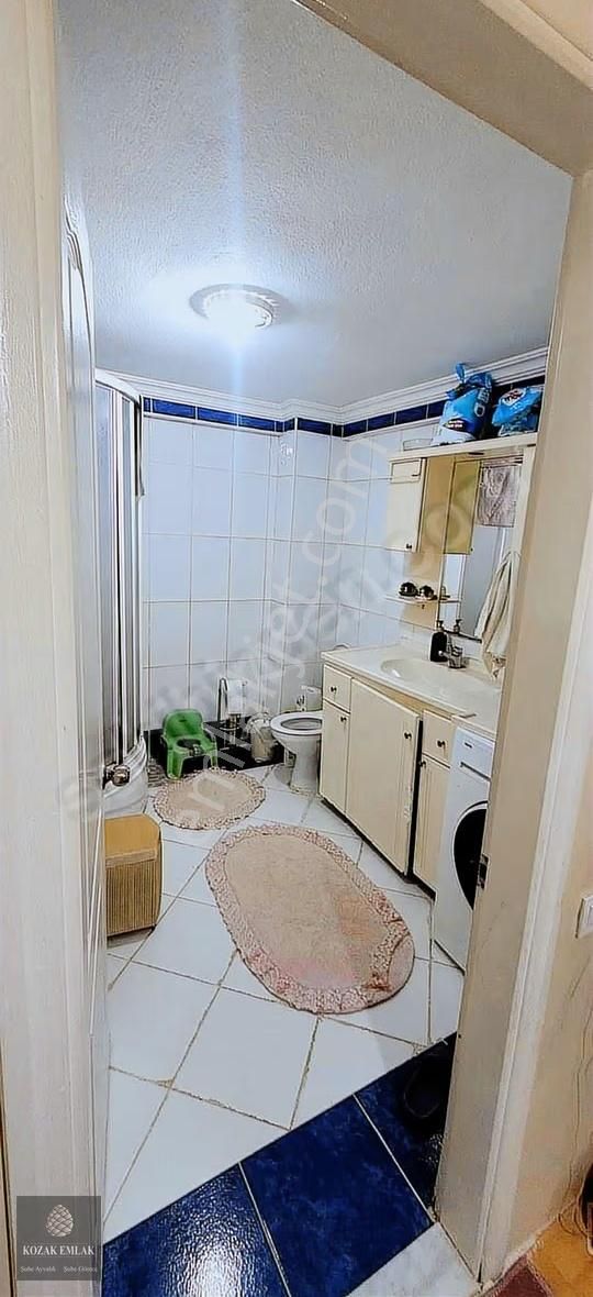 Ayvalık 150 Evlerde Kiralık Doğalgazlı Daire - Görsel 9