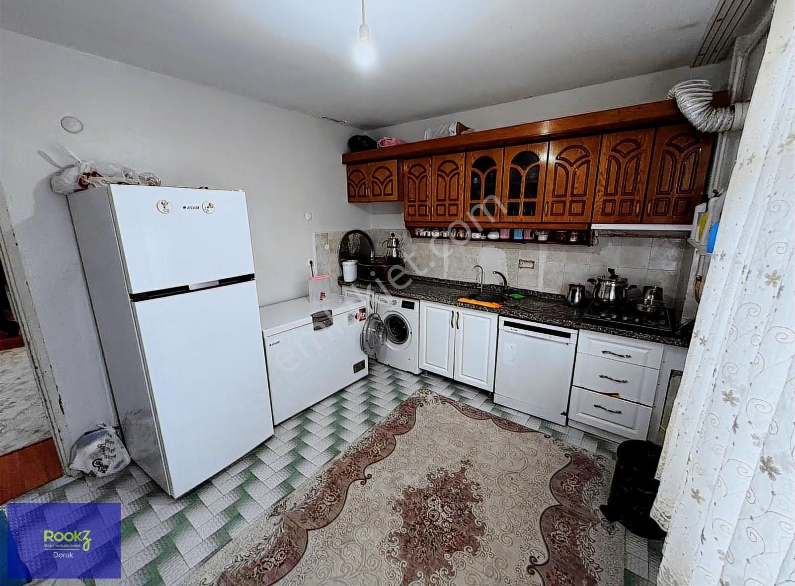 Sultanbeyli Orhangazi'de Bahçe Kullanımlı 130m2 Geniş 2+1 Daire! - Görsel 3