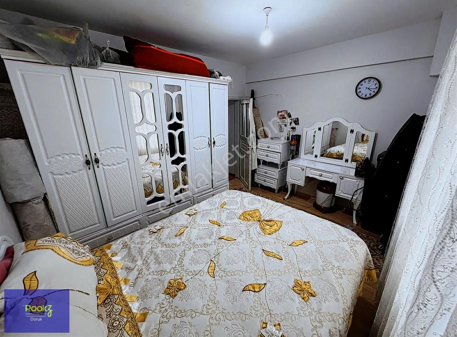 Sultanbeyli Orhangazi'de Bahçe Kullanımlı 130m2 Geniş 2+1 Daire! - Görsel 27