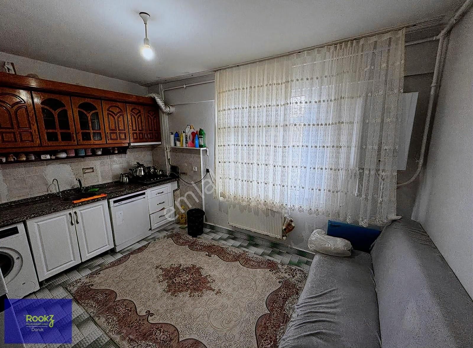 Sultanbeyli Orhangazi'de Bahçe Kullanımlı 130m2 Geniş 2+1 Daire! - Görsel 18