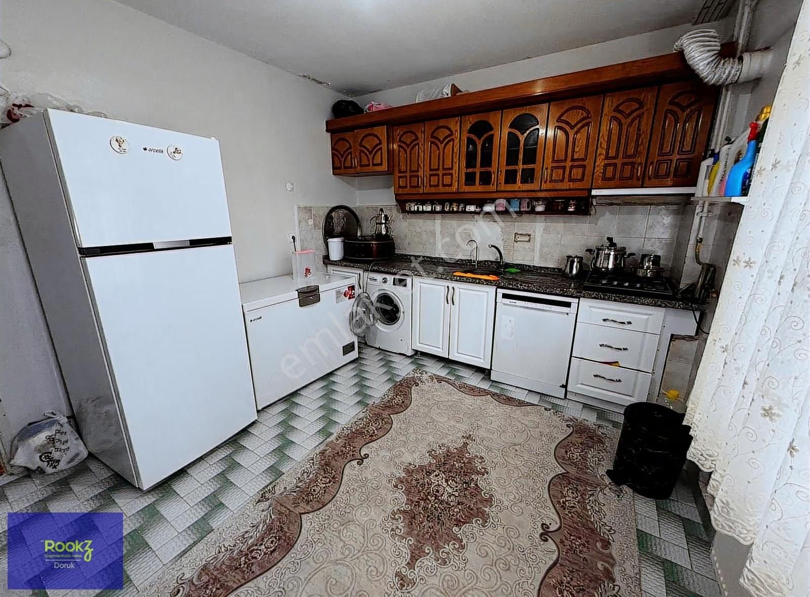 Sultanbeyli Orhangazi'de Bahçe Kullanımlı 130m2 Geniş 2+1 Daire! - Görsel 2