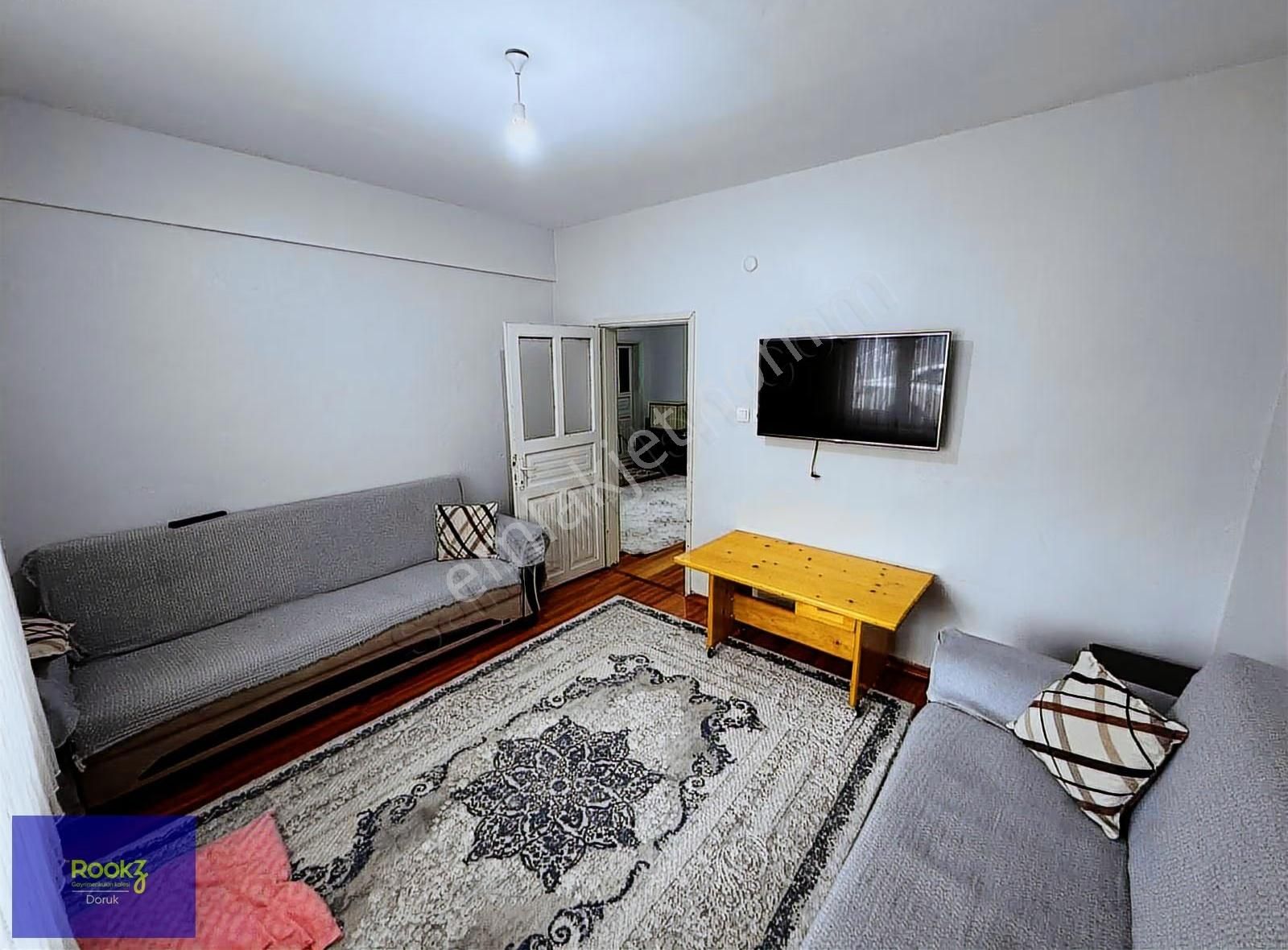 Sultanbeyli Orhangazi'de Bahçe Kullanımlı 130m2 Geniş 2+1 Daire! - Görsel 6