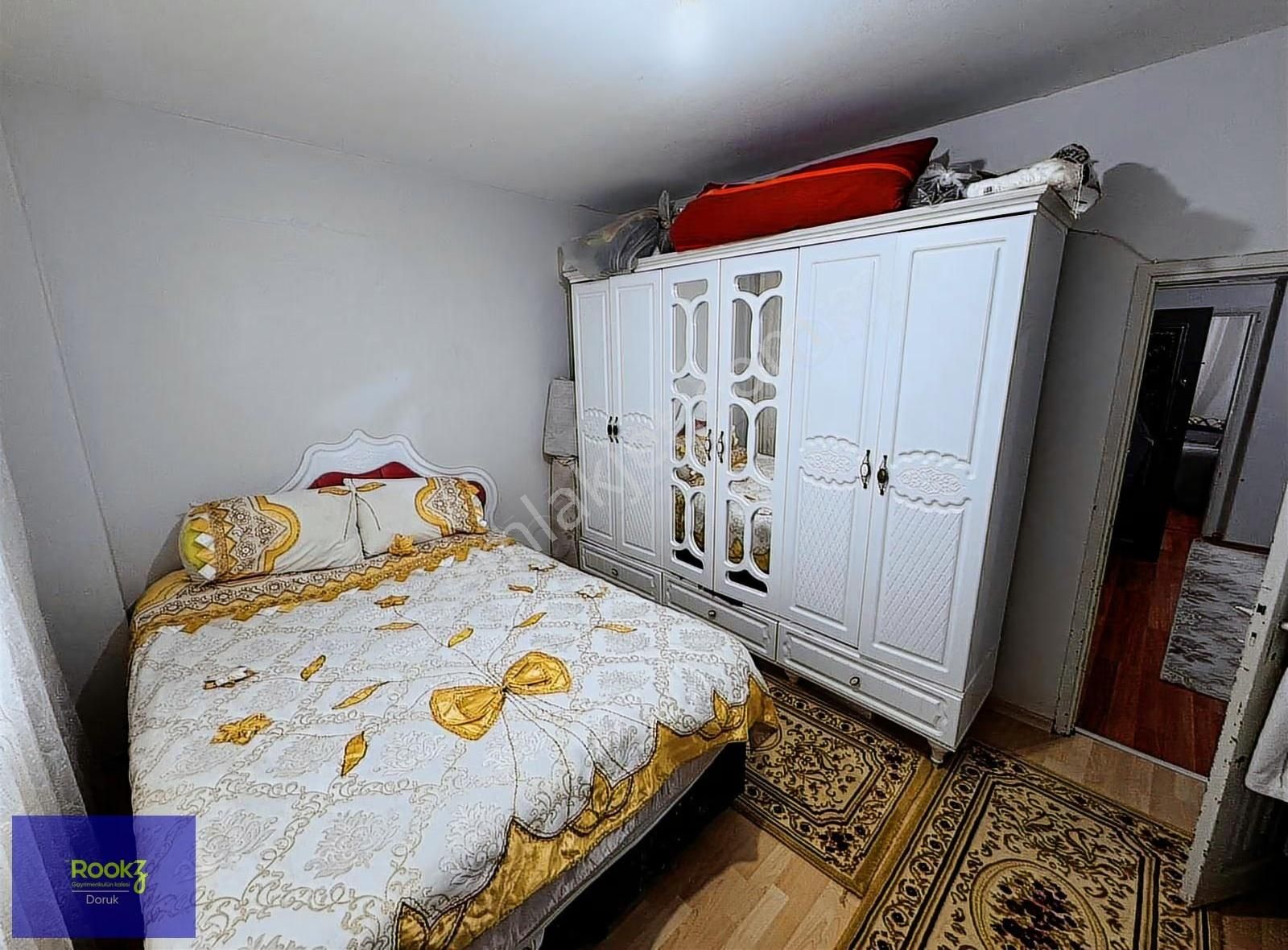 Sultanbeyli Orhangazi'de Bahçe Kullanımlı 130m2 Geniş 2+1 Daire! - Görsel 10