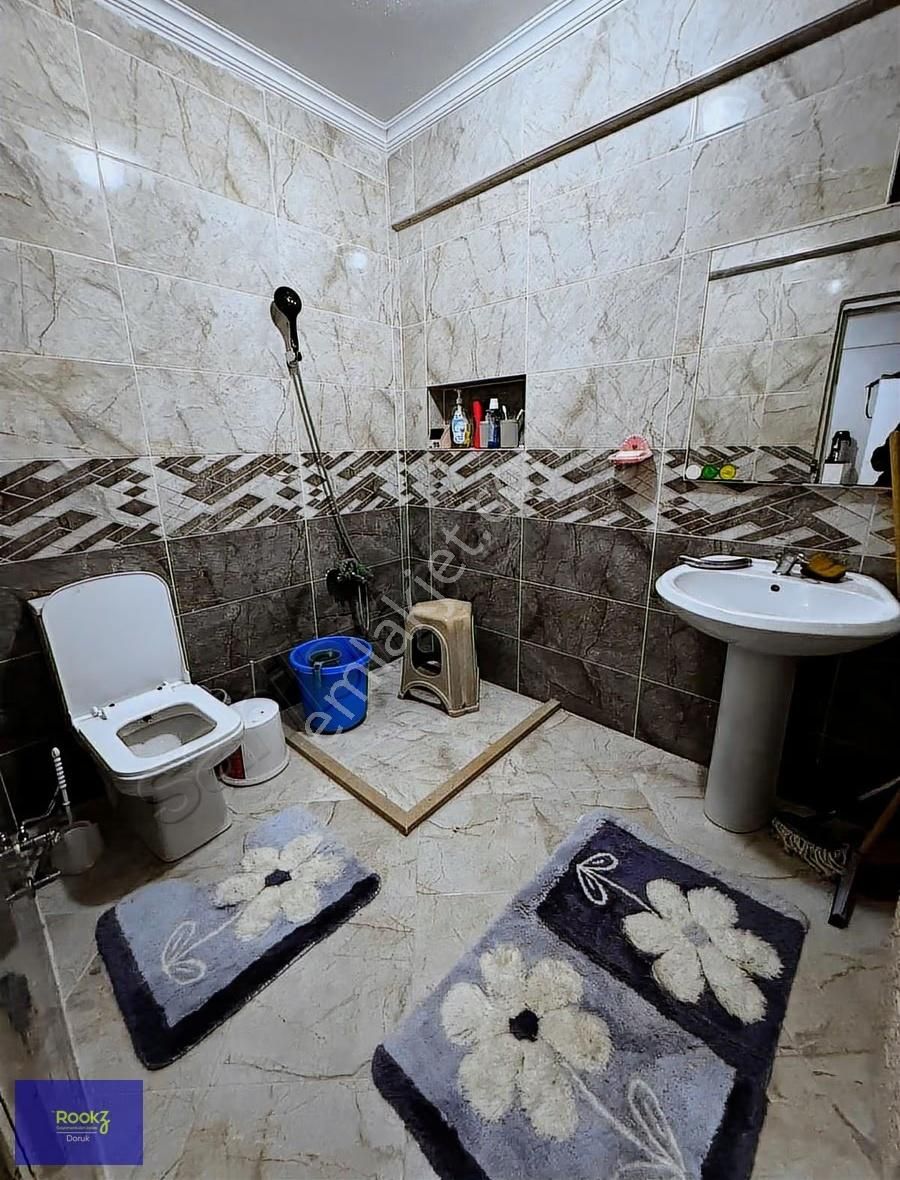 Sultanbeyli Orhangazi'de Bahçe Kullanımlı 130m2 Geniş 2+1 Daire! - Görsel 24