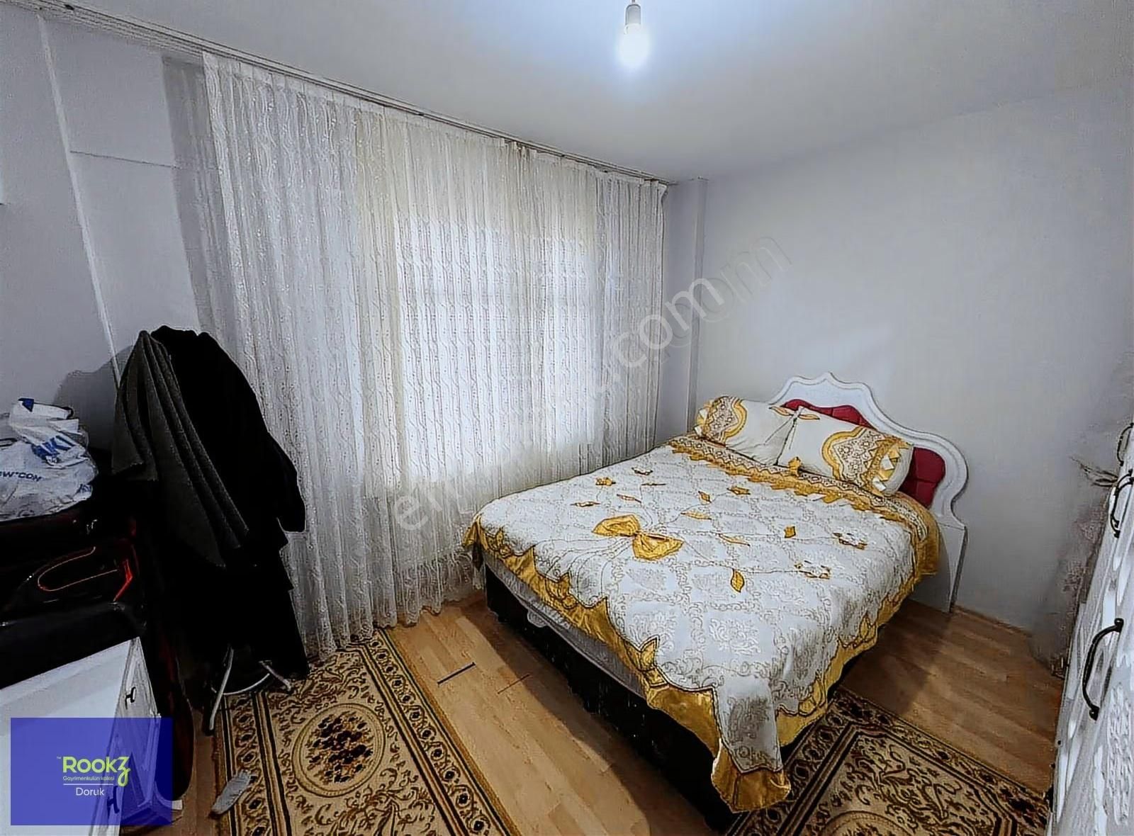 Sultanbeyli Orhangazi'de Bahçe Kullanımlı 130m2 Geniş 2+1 Daire! - Görsel 15