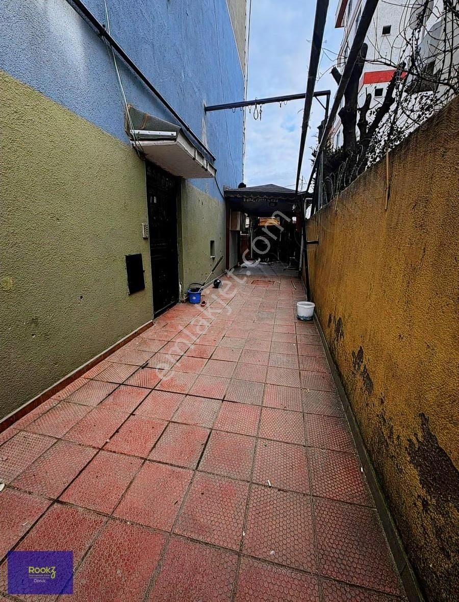 Sultanbeyli Orhangazi'de Bahçe Kullanımlı 130m2 Geniş 2+1 Daire! - Görsel 26