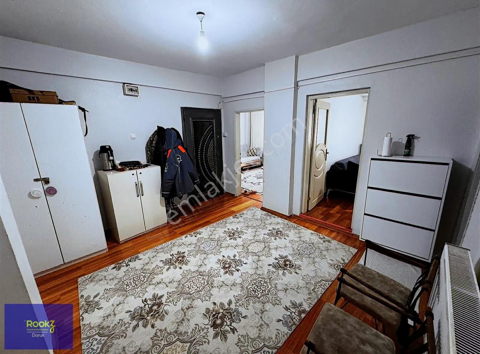 Sultanbeyli Orhangazi'de Bahçe Kullanımlı 130m2 Geniş 2+1 Daire! - Görsel 11