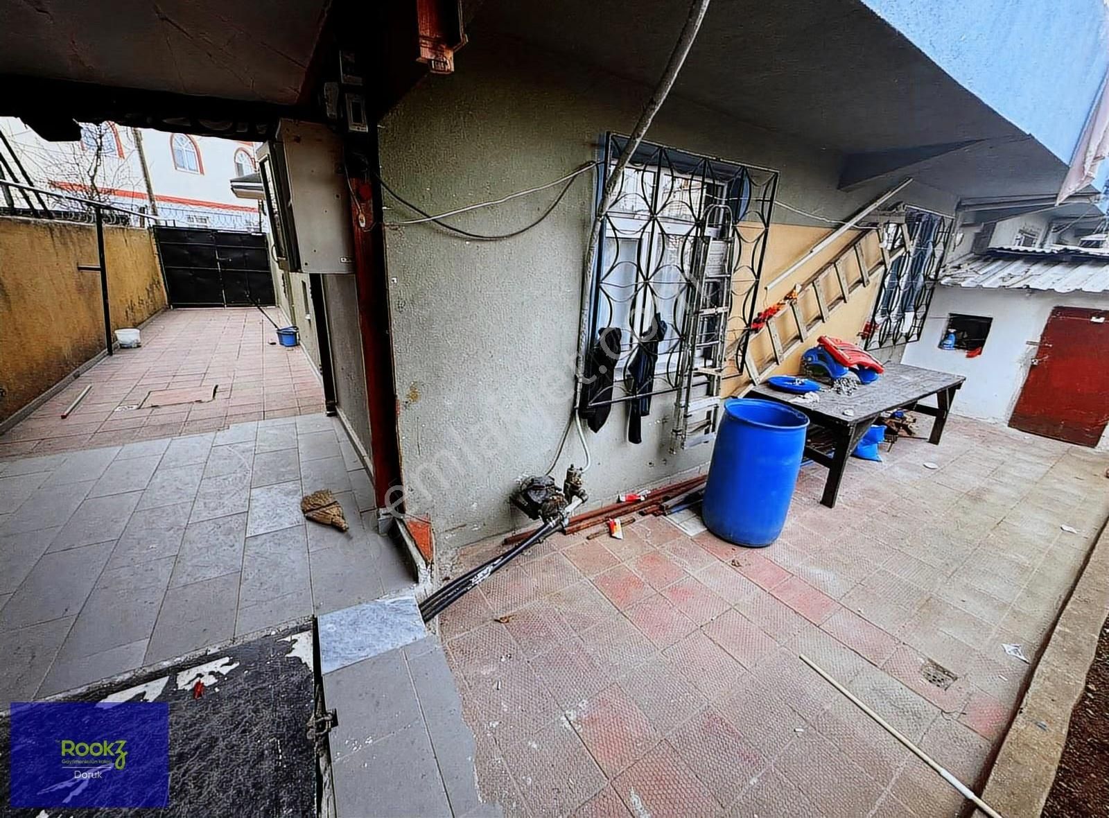 Sultanbeyli Orhangazi'de Bahçe Kullanımlı 130m2 Geniş 2+1 Daire! - Görsel 12