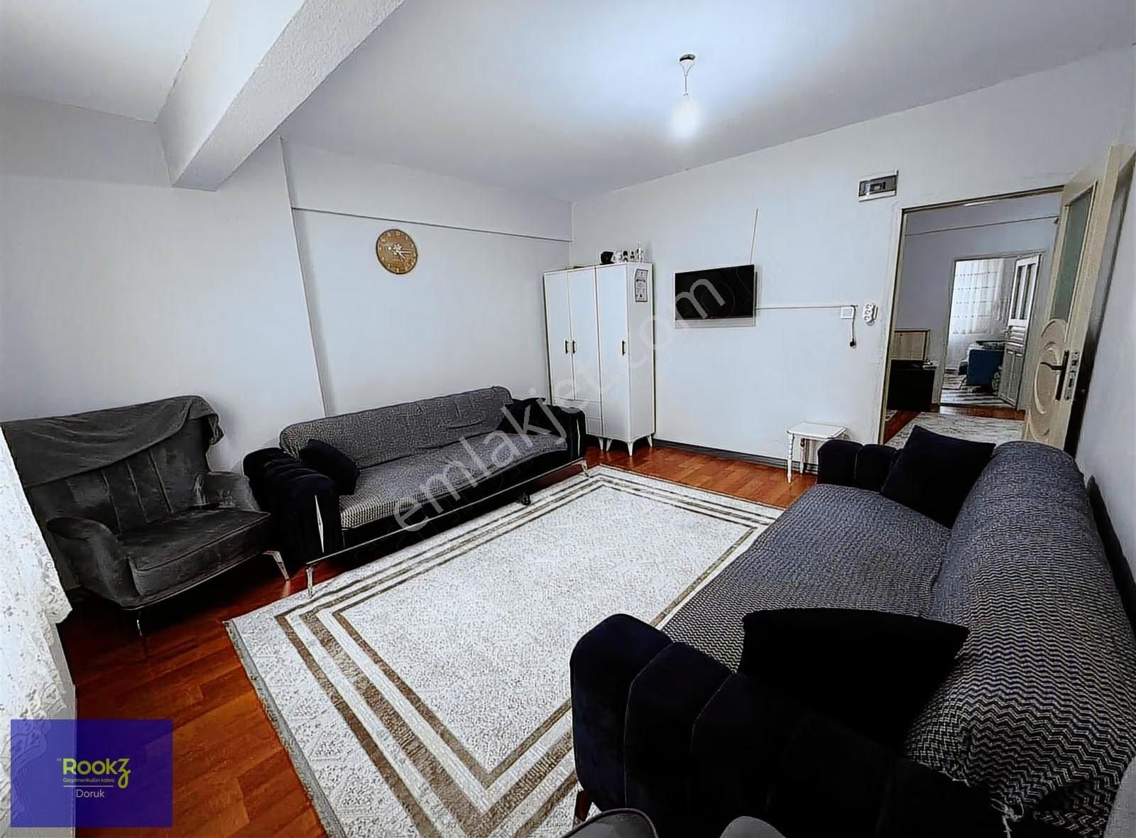 Sultanbeyli Orhangazi'de Bahçe Kullanımlı 130m2 Geniş 2+1 Daire! - Görsel 16