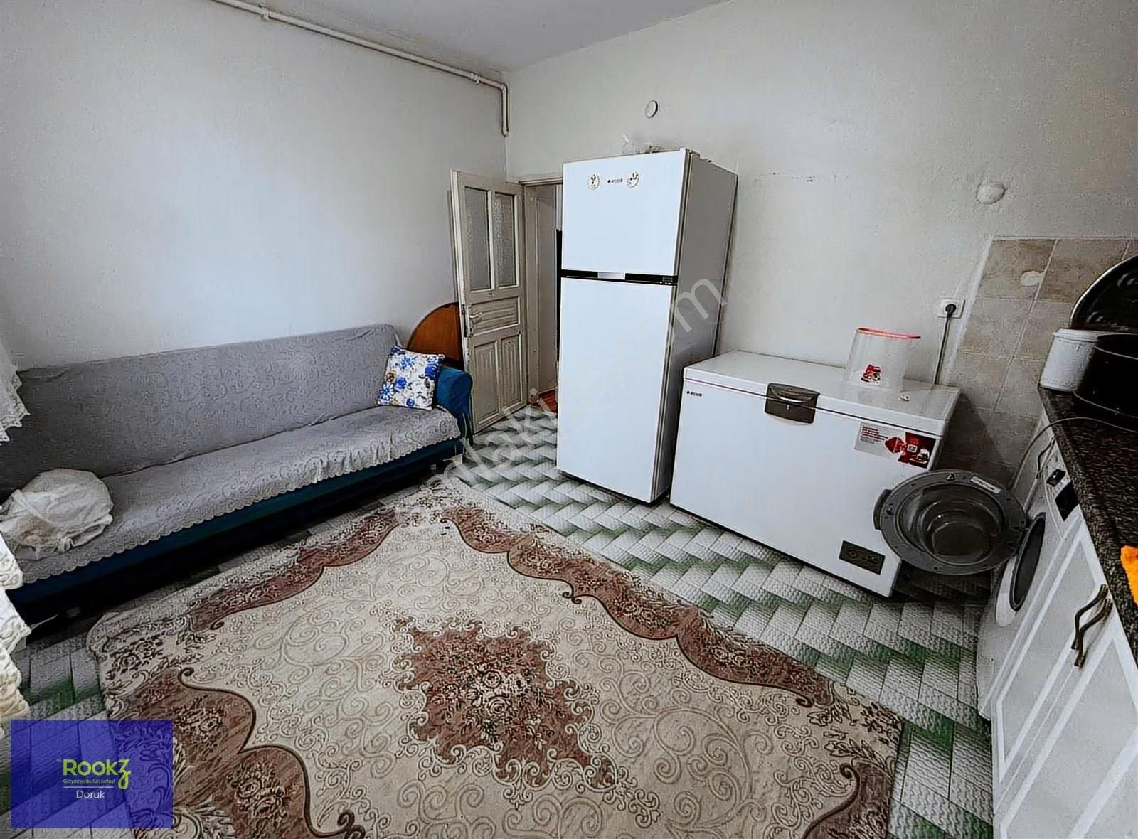 Sultanbeyli Orhangazi'de Bahçe Kullanımlı 130m2 Geniş 2+1 Daire! - Görsel 21