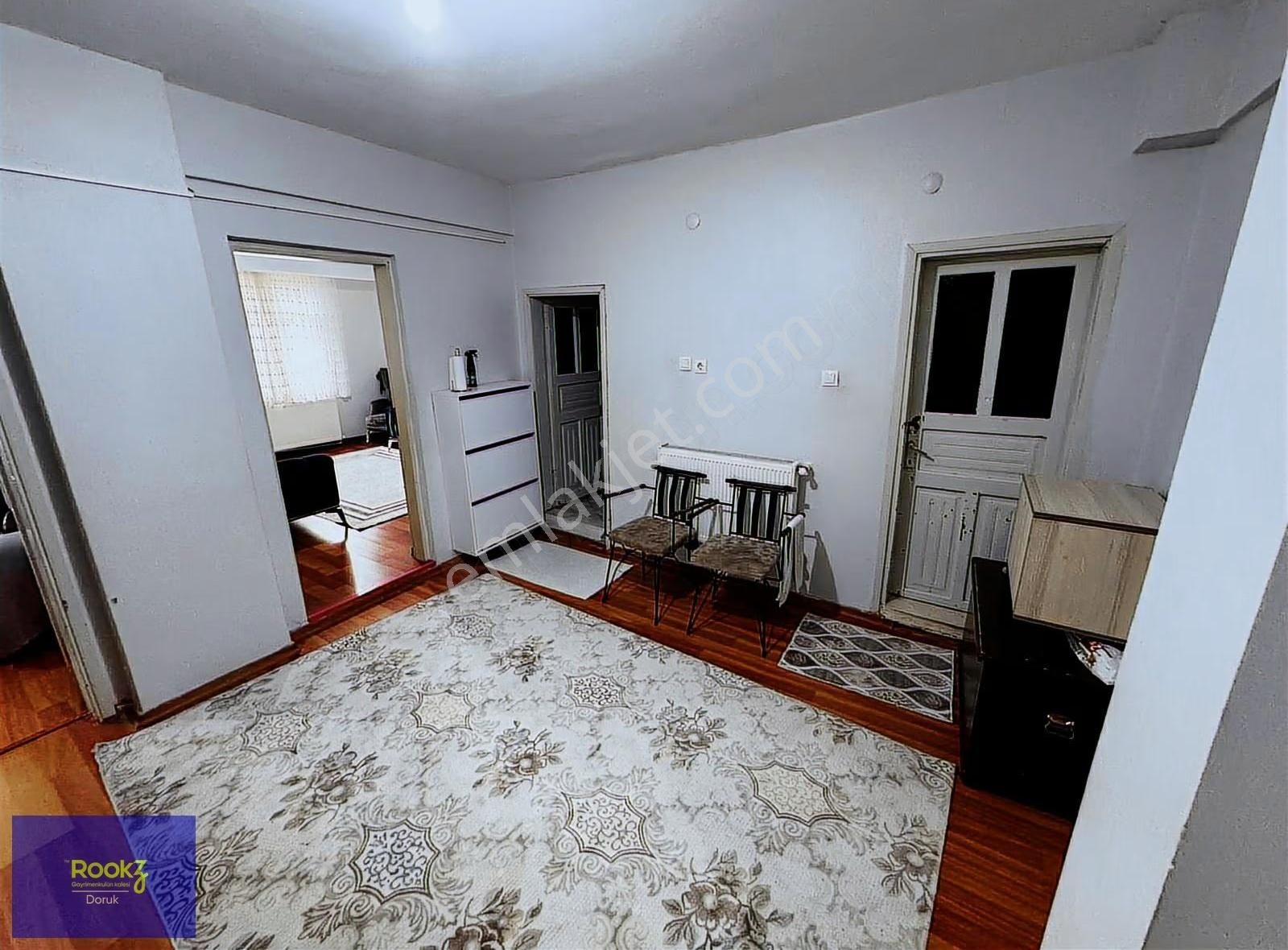 Sultanbeyli Orhangazi'de Bahçe Kullanımlı 130m2 Geniş 2+1 Daire! - Görsel 14