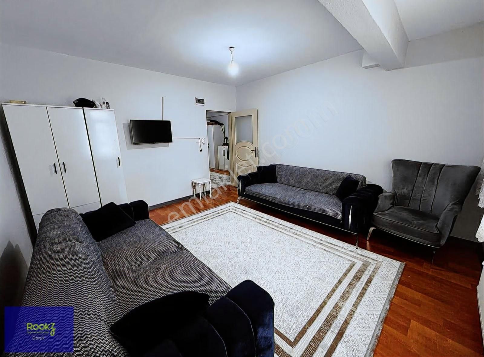 Sultanbeyli Orhangazi'de Bahçe Kullanımlı 130m2 Geniş 2+1 Daire! - Görsel 22