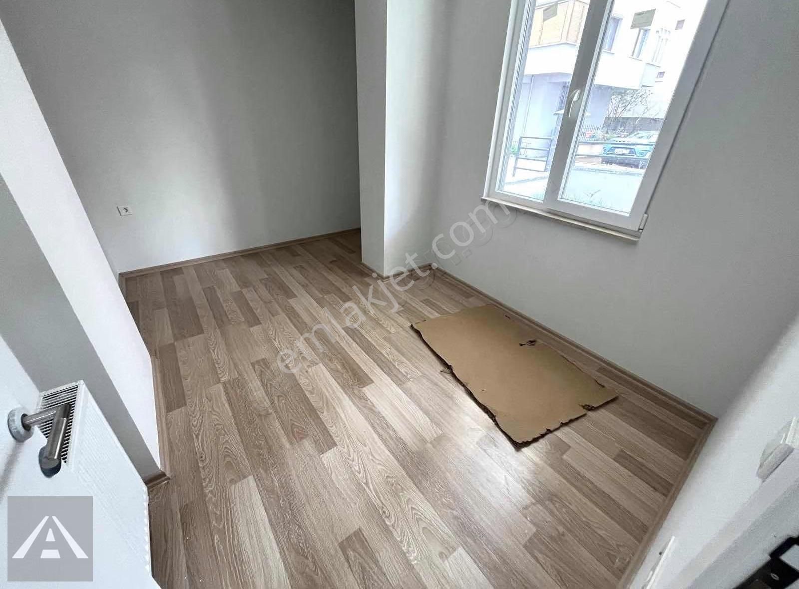 Altıntepe'de Bahçe Kullanımlı Tapu Masrafsız 1+1 - Görsel 10