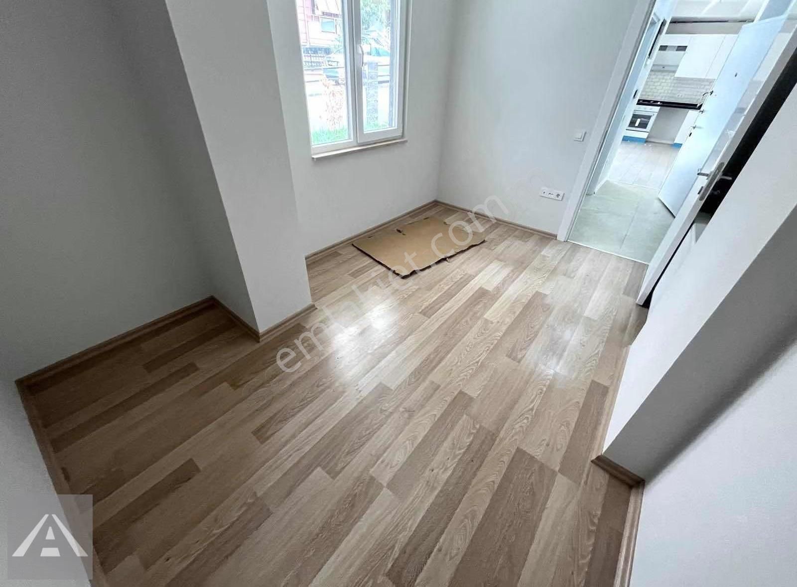 Altıntepe'de Bahçe Kullanımlı Tapu Masrafsız 1+1 - Görsel 18