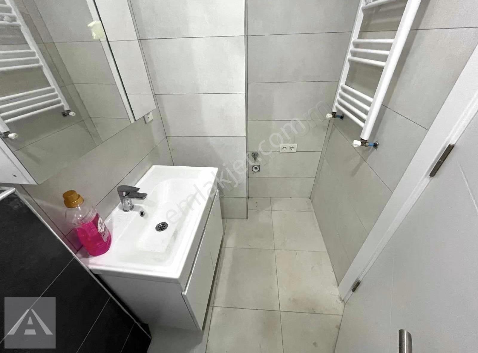 Altıntepe'de Bahçe Kullanımlı Tapu Masrafsız 1+1 - Görsel 9