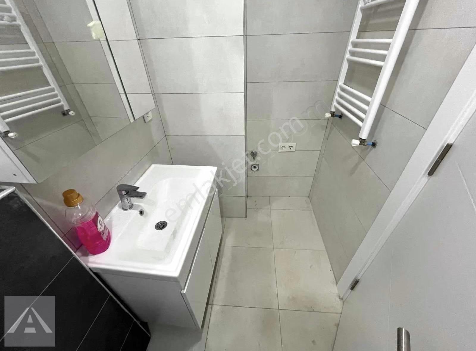 Altıntepe'de Bahçe Kullanımlı Tapu Masrafsız 1+1 - Görsel 13