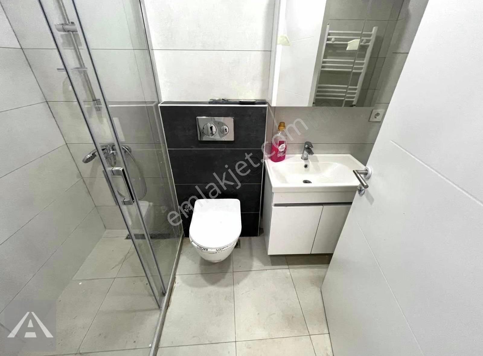 Altıntepe'de Bahçe Kullanımlı Tapu Masrafsız 1+1 - Görsel 23