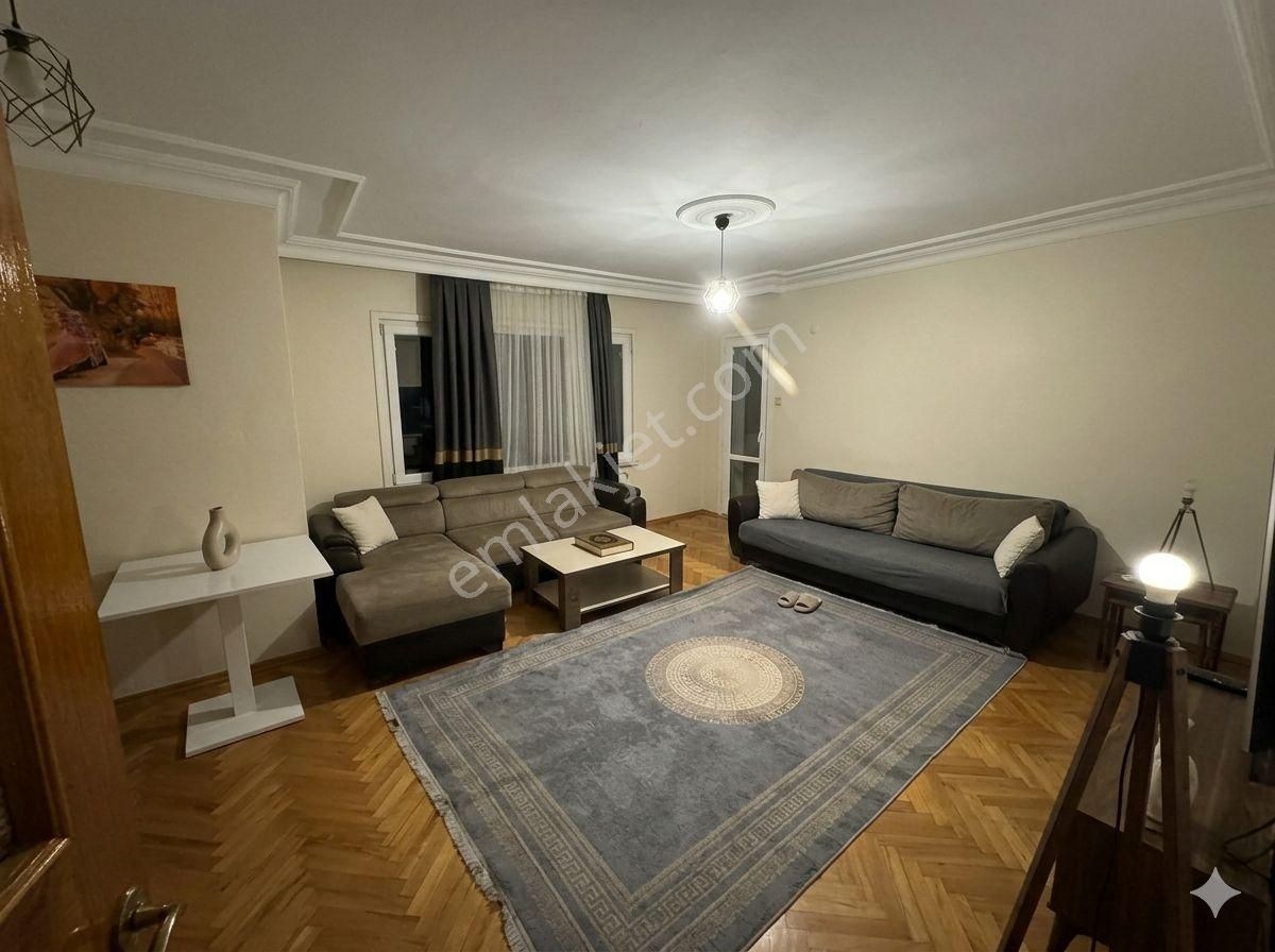 Uğur Mumcu Mah Merkezi Konumda Siteiçi Kiralık 3+1 Arakat Daire - Görsel 3