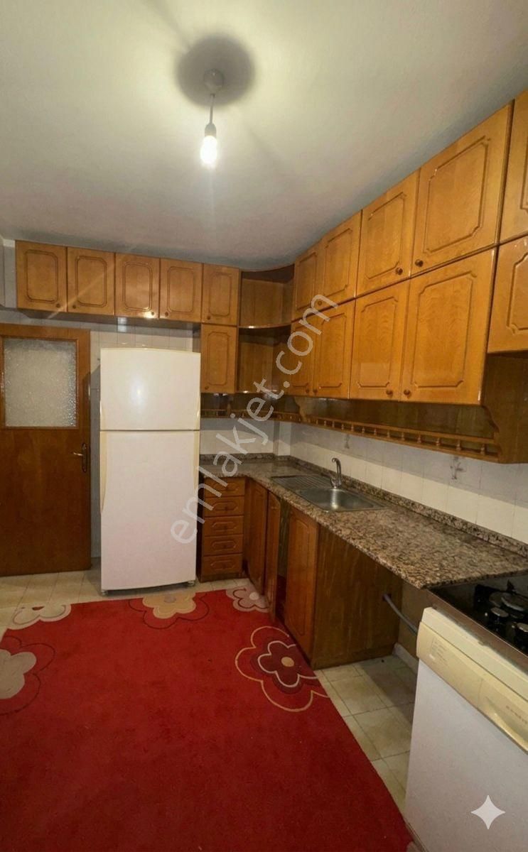 Uğur Mumcu Mah Merkezi Konumda Siteiçi Kiralık 3+1 Arakat Daire - Görsel 7