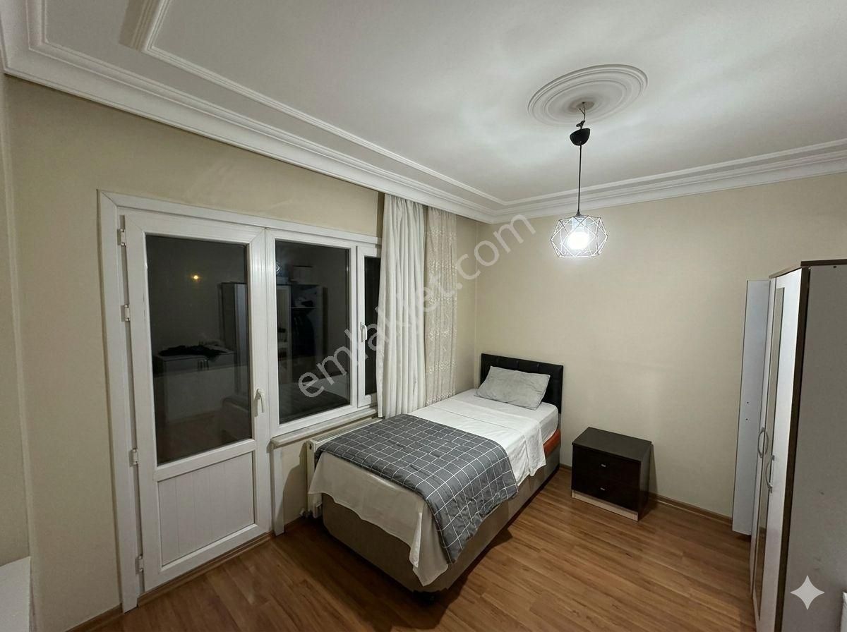 Uğur Mumcu Mah Merkezi Konumda Siteiçi Kiralık 3+1 Arakat Daire - Görsel 5