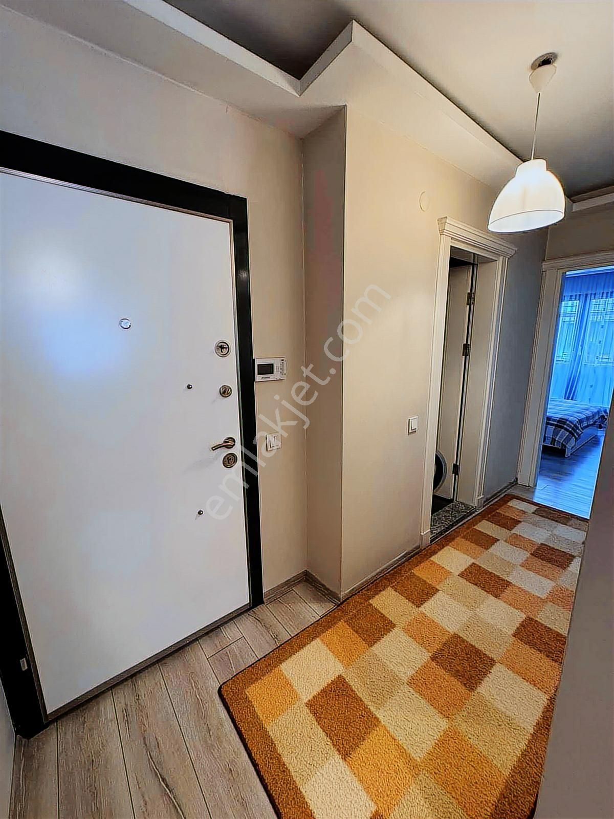 Akçay Altınkumda Site İçi Krediye Uygun 2+1 - Görsel 22
