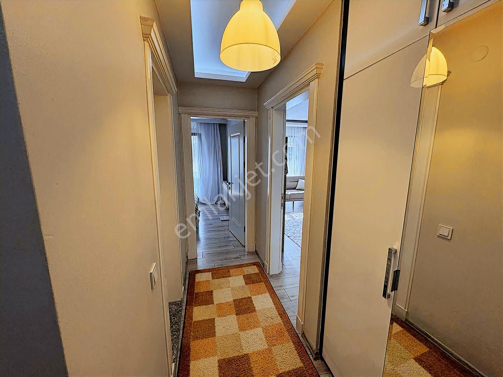 Akçay Altınkumda Site İçi Krediye Uygun 2+1 - Görsel 17