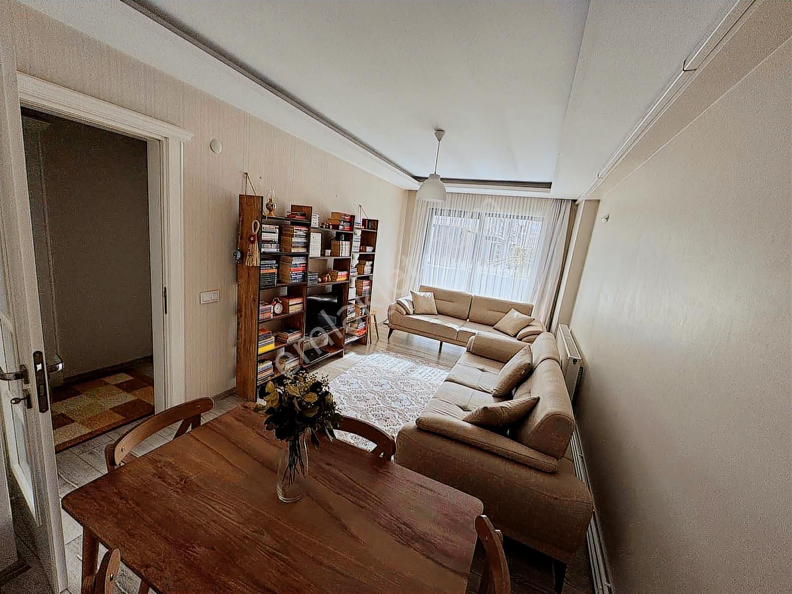 Akçay Altınkumda Site İçi Krediye Uygun 2+1 - Görsel 4