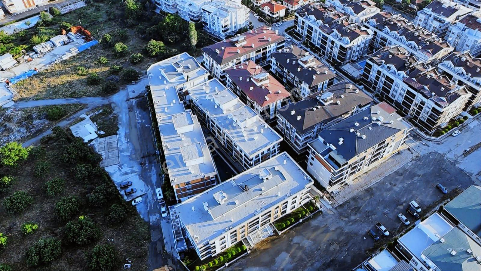 Akçay Altınkumda Site İçi Krediye Uygun 2+1 - Görsel 10