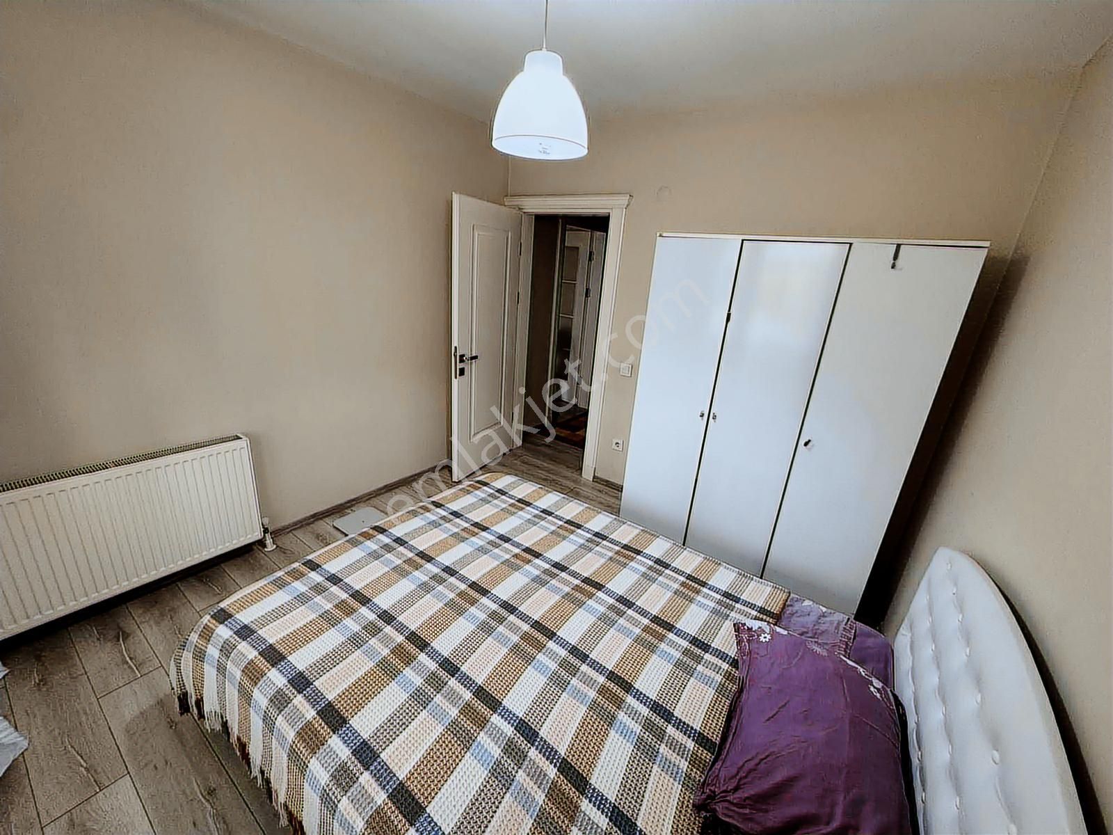 Akçay Altınkumda Site İçi Krediye Uygun 2+1 - Görsel 15