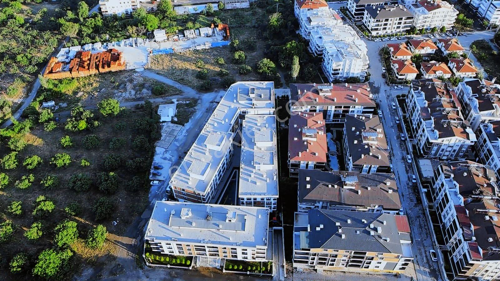 Akçay Altınkumda Site İçi Krediye Uygun 2+1