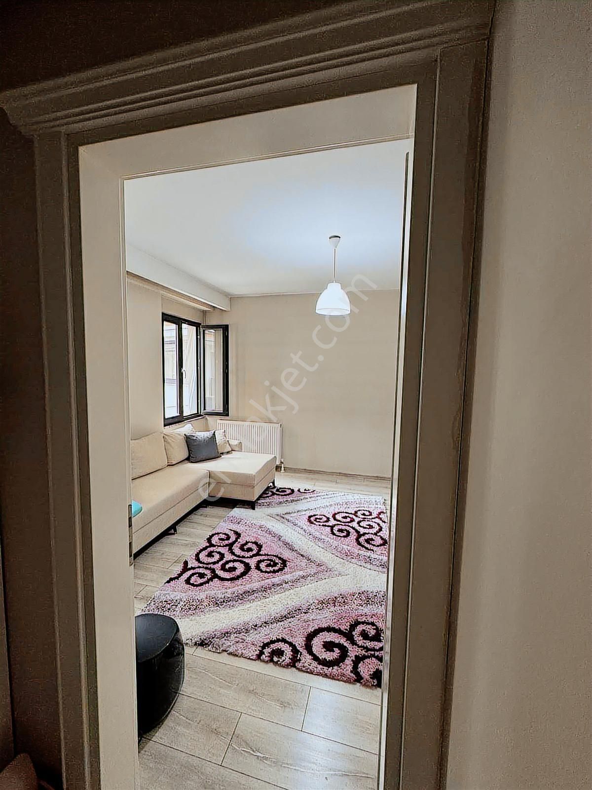 Akçay Altınkumda Site İçi Krediye Uygun 2+1 - Görsel 24