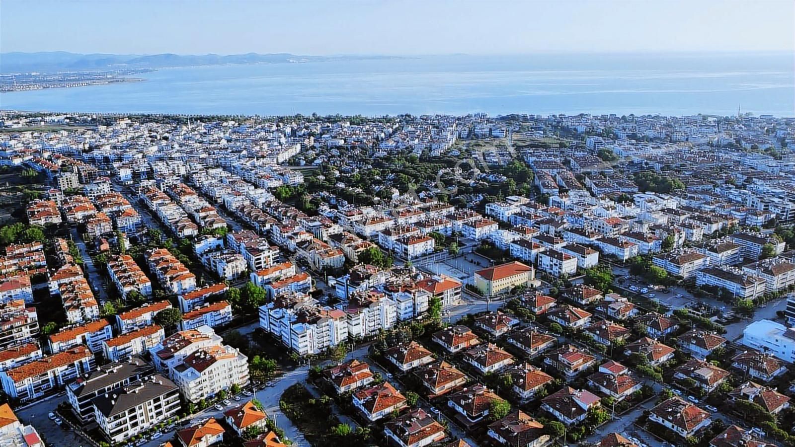Akçay Altınkumda Site İçi Krediye Uygun 2+1 - Görsel 7