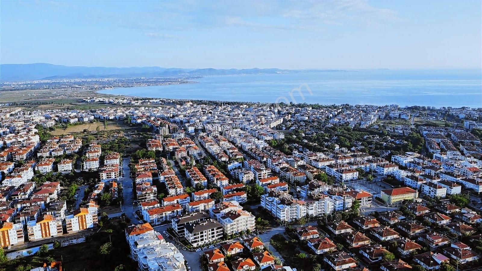 Akçay Altınkumda Site İçi Krediye Uygun 2+1 - Görsel 6